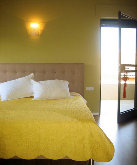 יחידת מגורי הורים