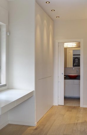 מעבר לשרותים יחידת נוער